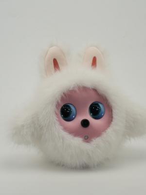 Smart AI accompanying Robot K bao